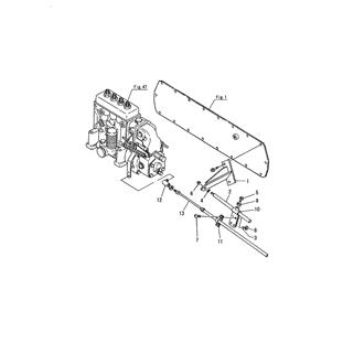 FIG 62. CABLE SUPPORT