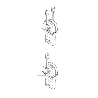 FIG 63. REMOTE CONTROL HEAD