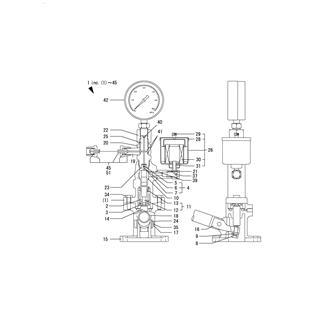 FIG 84. NOZZLE TESTER