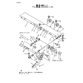 FIG 52. GOVERNOR LINK