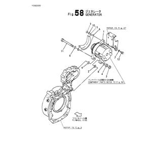 FIG 58. GENERATOR