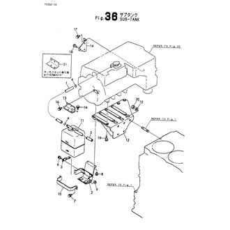 FIG 36. SUB-TANK