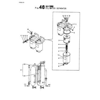 FIG 46. OIL/WATER SEPARATOR