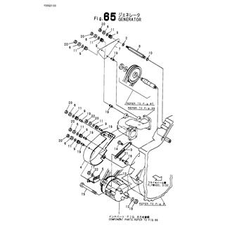 FIG 65. GENERATOR