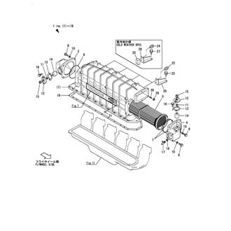 FIG 16. AIR COOLER