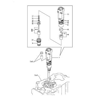 FIG 37. UNIT INJECTOR