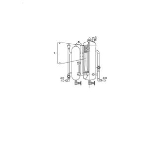 FIG 40. OIL/WATER SEPARATOR