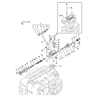 FIG 12. BX TROLLING(TROLLING VALVE)