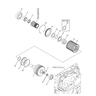 FIG 4. SUPPORT SHAFT