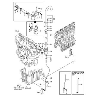 FIG 14. BREATHER PIPE