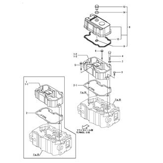 FIG 23. BONNET