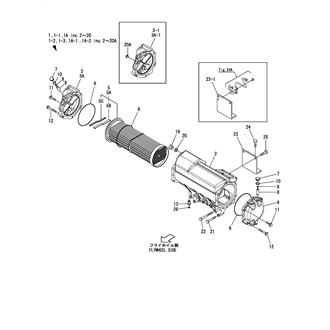 FIG 35. INTER COOLER