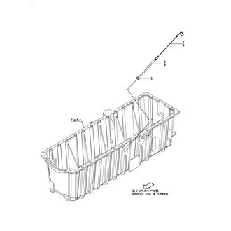 FIG 43. DIPSTICK