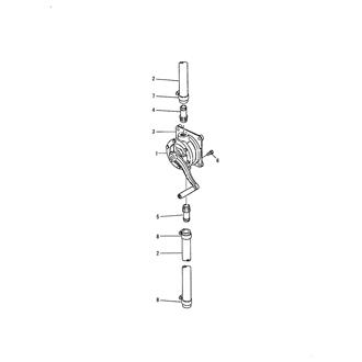 FIG 47. LUB.OIL WASTE PUMP