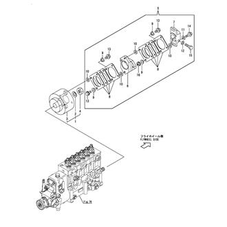 FIG 78. COUPLING