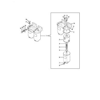 FIG 86. OIL/WATER SEPARATOR