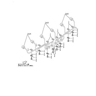 FIG 92. SUPPORT(F.I.PIPE)