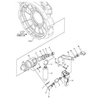 FIG 108. AIR MOTOR