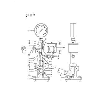 FIG 128. NOZZLE TESTTER