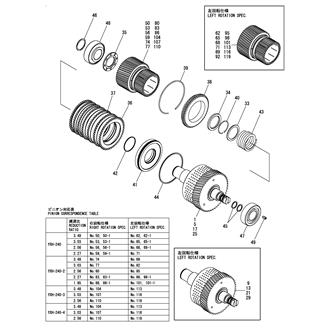 FIG 4. SUPPORT SHAFT