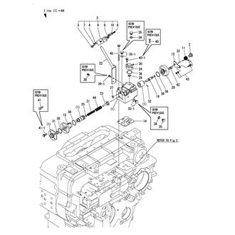 FIG 17. TROLLING VALVE(BX)