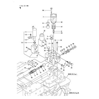 FIG 19. TROLLING VALVE (ELECTRONIC TROLLING)(OPTIONAL)