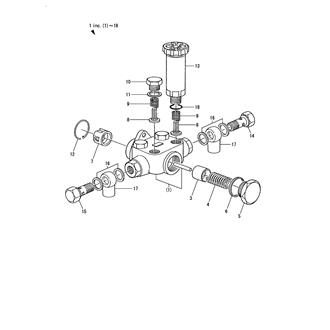 FIG 33. FUEL FEED PUMP