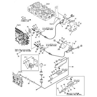 FIG 60. START LIMIT DEVICE(EX46 ONLY)