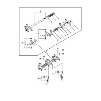 FIG 11. ROCKER ARM