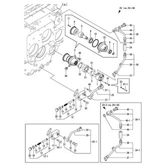 FIG 20. TRAILING PUMP(OPTIONAL)