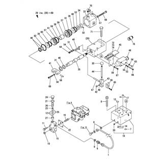 FIG 16. SWITCH VALVE(AIR SPEC.)(OPTIONAL)