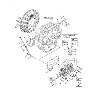 FIG 2. CASE PLATE