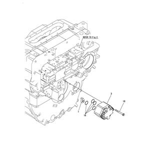 FIG 7. HYD.OIL PUMP