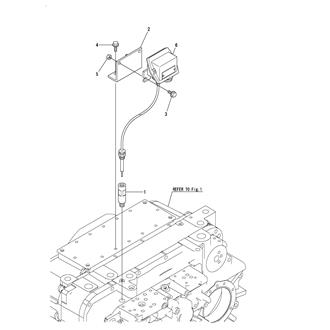 FIG 13. LUB.OIL TEMP.SWITCH(OPTIONAL)