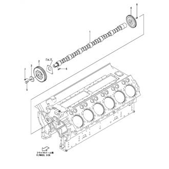 FIG 28. CAMSHAFT