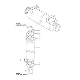 FIG 39. SILENCER