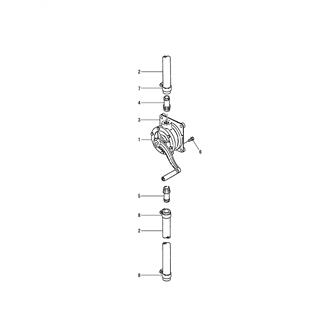 FIG 54. LUB.OIL WASTE PUMP