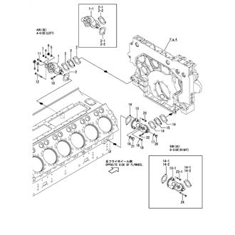 FIG 72. C.F.W.PIPE(BLOCK IN)