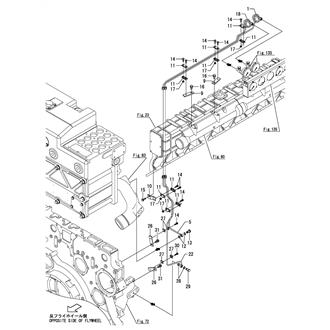 FIG 87. C.W.PRESSUER GAUGE PIPE