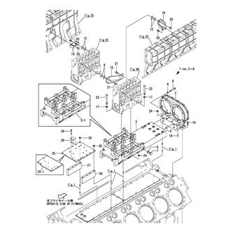 FIG 101. FUEL PUMP BRACKET