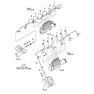 FIG 107. FUEL INJECTION PIPE