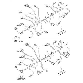 FIG 131. WIRE HARNESS