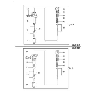 FIG 52. FUEL INJECTION VALVE