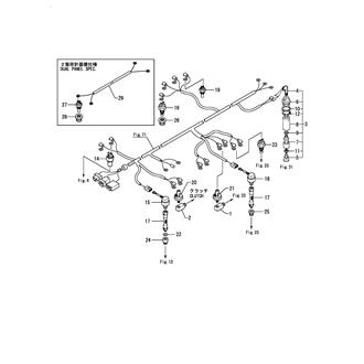 FIG 76. SENSOR(EARTH FLOAT TYPE)