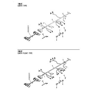 FIG 71. WIRE HARNESS