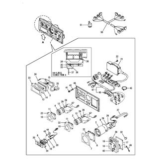 FIG 73. SUB-PANEL