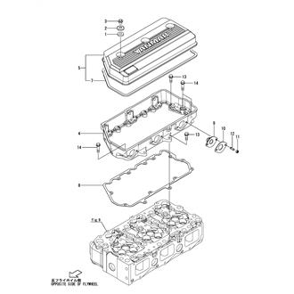 FIG 11. BONNET