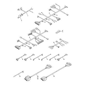 FIG 55. WIRE HARNESS