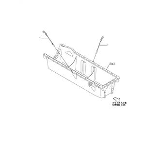 FIG 77. (3A)DIPSTICK