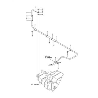 FIG 90. (12I)BOOST COMPENSATOR PIPE